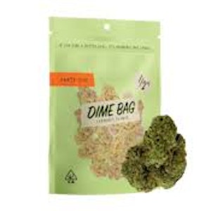 DIME BAG - Dime Bag- Glitter Bomb, 3.5 grams