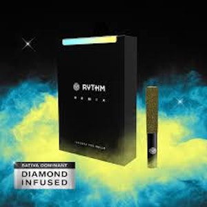 RYTHM - Rythm  | Remix 5 pack| Blue Dream | 2.5g