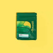 The Botanist | Flower | Strawberry Bubbles #5 | 3.5g