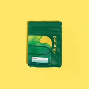 THE BOTANIST - The Botanist | Flower | Strawberry Bubbles #5 | 3.5g