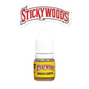 Stickywoods - 2ml Blunt Glue