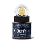 Jetty - GMO 1g Live Rosin