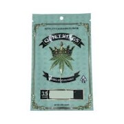 Quiet Kings 3.5g Orange Kush