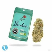 Bouket - Small Bud - 7g - Indoor Cap Junky