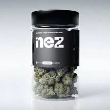 Craft Cannabis - NEZ | Flower | Mac Stomper | 14g Main Image