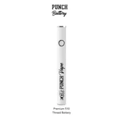 [Punch] 510 Thread Battery