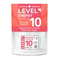 Level10 10pk Energy THCV:CBG