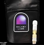 Galaxy Labs | Cartridge | Sour Tangie | .5g