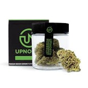 UpNorth - Lemon Biscotti 3.5g