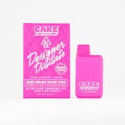 CAKE - Disposable - Alien Lemonade - 1.25G