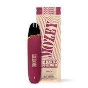 Mozey | Disposable | Cherry Pie | .5g