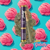 Legacy | Single | Lemon Cherry Gelato | 1g