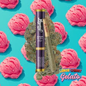 LEGACY - Legacy | Single | Lemon Cherry Gelato | 1g
