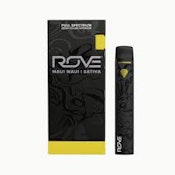 [REC] Rove RTU | Maui Waui | 1g Liquid Melted Diamond