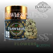 Flawless Flowers; Rizz 3.5G