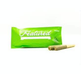 ROVE - Featured Farms - Oreo Blizzy 2pk