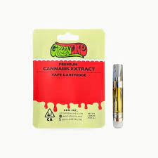Greenline - Green Line Cart 1g Watermelon Z Main Image