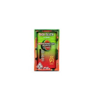 DEE THAI - Dee Thai - Disposable - Watermelon Runtz - 1G