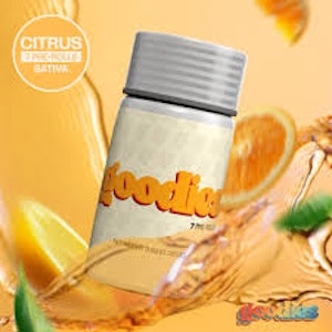 Goodies - Goodies | PR | Citrus | 7pk/3.5g