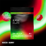 Rythm | Gummies 4ct | Cherry Lime 2:1 THC:CBD | 150mg