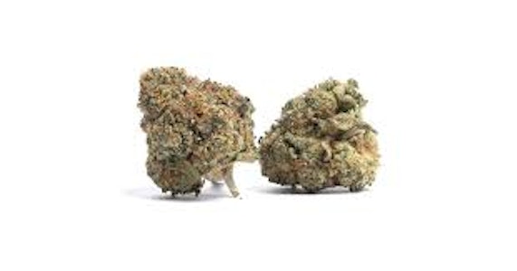 DIME BAG - Dime bag- - Papaya Bomb ,1oz