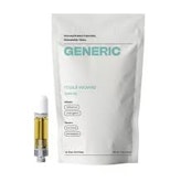 Generic | Cartridge | Maui Wowie | 1g