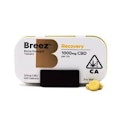 Breez - Edibles - Tablets - Recovery - 1000MG