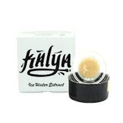 Kalya Extracts | Cold Cure Rosin Guava Z 1g