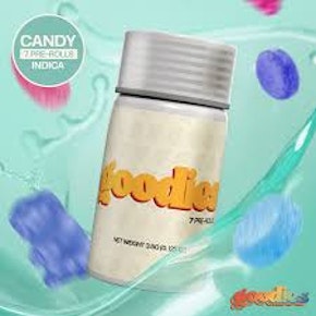 Goodies | Candy Hybrid | 7pk/3.5g