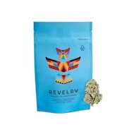 Revelry 1g Mango Madness