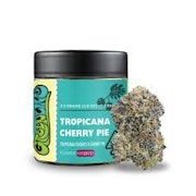 Green Line 3.5g Tropicana Cherry Pie
