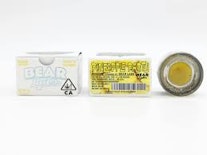 Bear Labs Budder 1g Pineapple Party