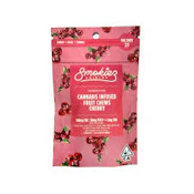 Smokiez - Edible - Cherry THC-V -100mg