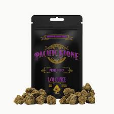 Pacific Stone - PR OG 7g