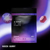Rythm | Gummies 4ct | Blackberry | 100mg