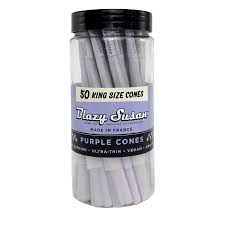 Blazy Susan ( Purple King 3 Pk )