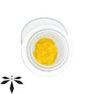 Cannect Wellness - Cannect Wellness | Live Resin | Rozay Cake | 1g