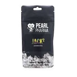 PEARL PHARMA - Pearl Pharma - 7g Smalls - Jack2