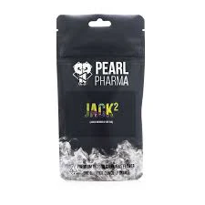 Pearl Pharma - Pearl Pharma - 7g Smalls - Jack2 Main Image