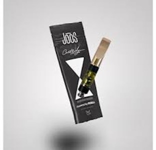 JOOS - Joos | Cartridge | Wedding Cake | 0.5g