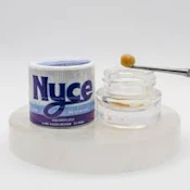 NYCE 1g live rosin Garlic Cocktail