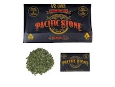 PACIFIC STONE - Pacific Stone 14g RYO Shake Blue Dream