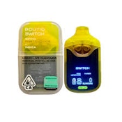 BOUTIQ - Tropical Gelato x Baja Blast - Liquid Live Diamonds 1g