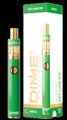 DIme - Disposable - Key Lime Pie - 1000MG