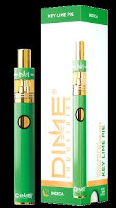 DIME - DIme - Disposable - Key Lime Pie - 1000MG