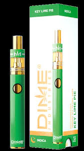 DIME - DIme - AIO - Key Lime Pie - 1G Main Image