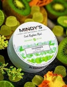 Mindy's | Gummies (20ct) | Cool Keylime Kiwi | 100mg