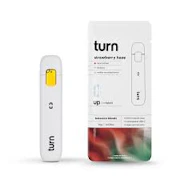 Turn Botanica All In One 1g Strawberry Haze