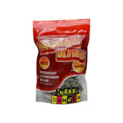 Munch Kins Headbanger - Premium Smalls - 28g - Sativa