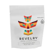 Revelry 3.5g G25 Dosi